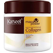 Karseell Collagen Hair Mask 500ml