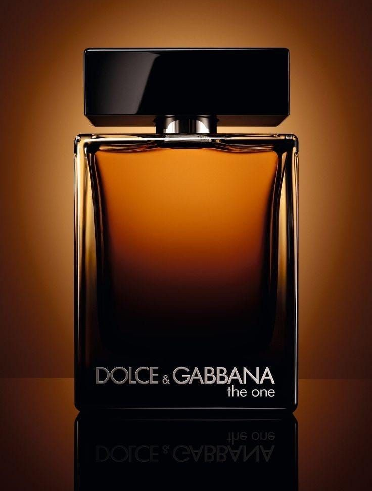 Dolce & Gabbana The One For Men - Eau de Parfum