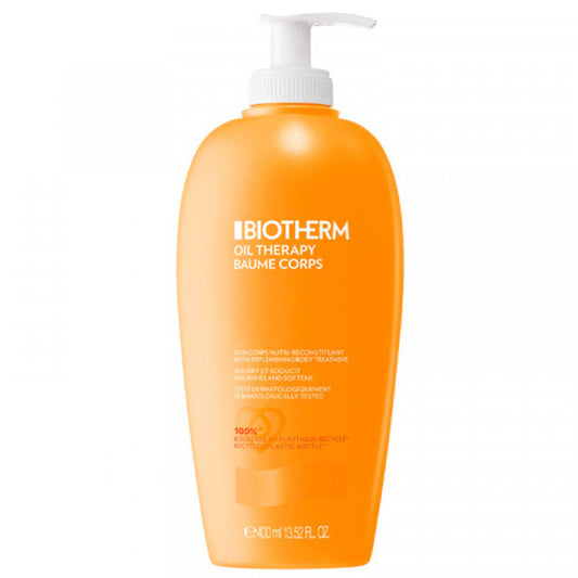 BIOTHERM Oil Therapy Baume Corps - 400ml