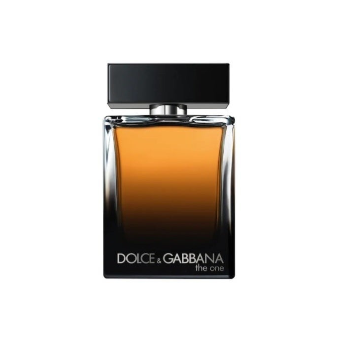 Dolce & Gabbana The One For Men - Eau de Parfum