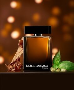 Dolce & Gabbana The One For Men - Eau de Parfum